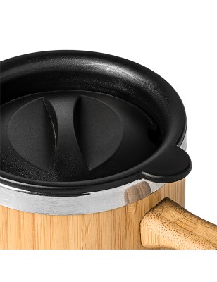 Kubek kufel na piwo dla prawdziwego piwosza beczka