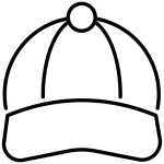 Czapki z daszkiem - własny nadruk, logo, napis|znakowanko.pl