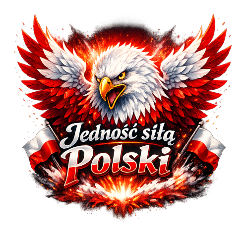 K1-W1 koszulka patriotyczna orzel polski jednosc sila polski mockup.png