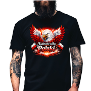 K1-W1 koszulka patriotyczna orzel polski jednosc sila polski.png