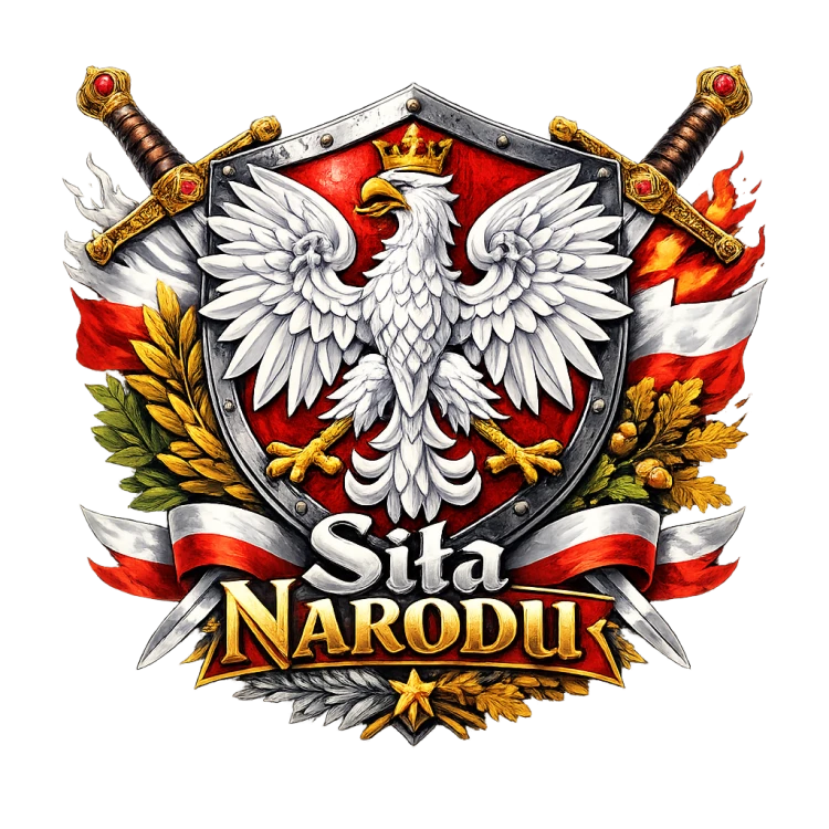 K1-W13 koszulka patriotyczna orzel polski herb  sila narodu mockup.png