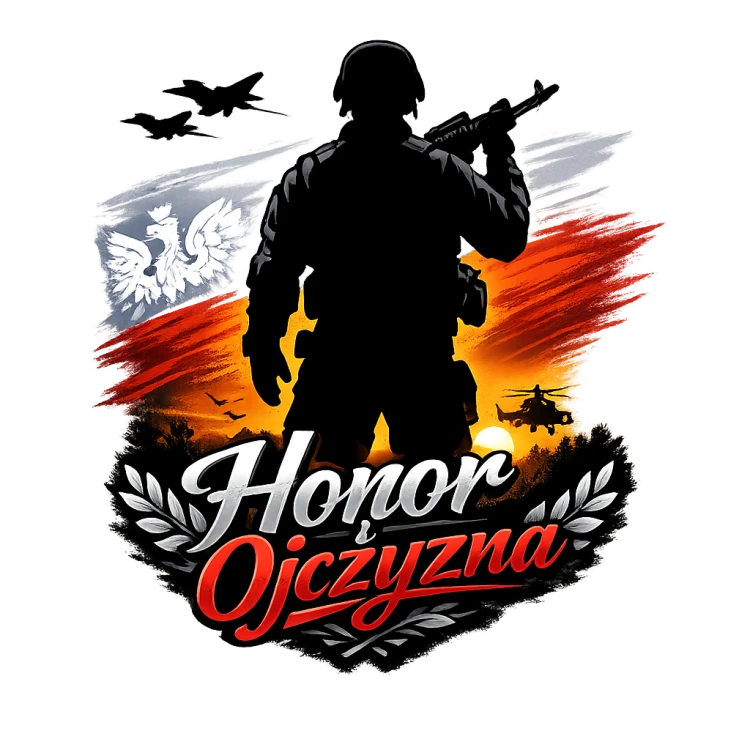 K1-W16 koszulka patriotyczna zolnierz z bronia honor ojczyzna mockup.png