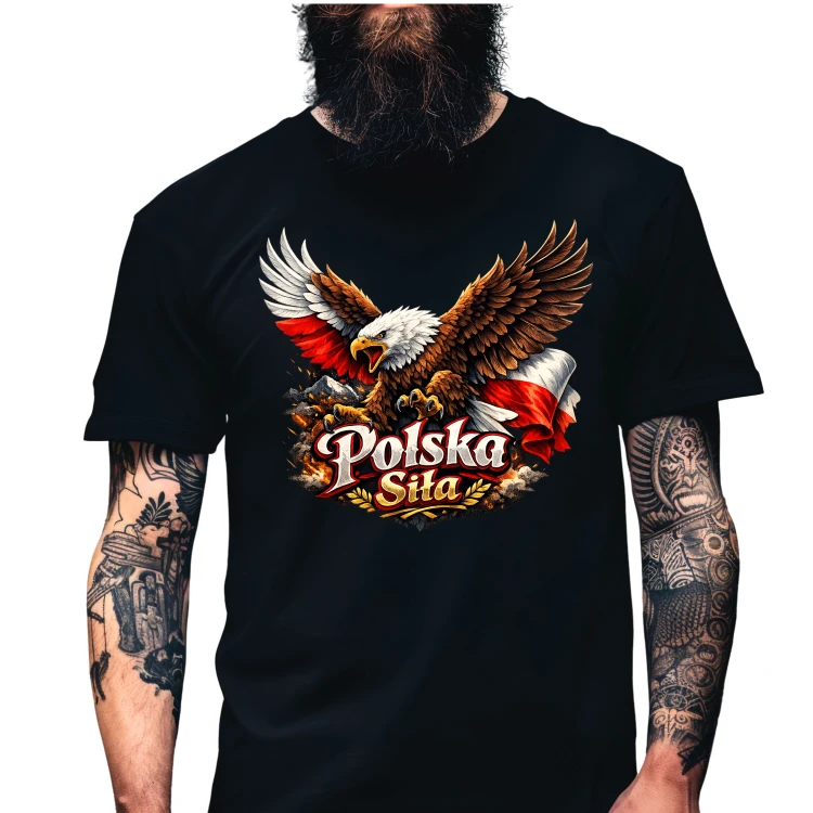 K1-W21 koszulka patriotyczna orzel polski polska sila.png