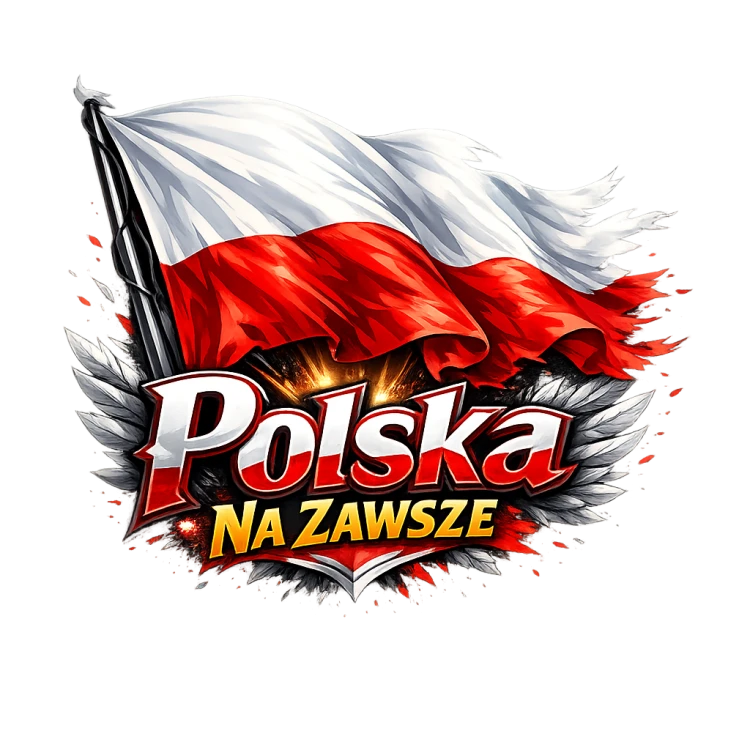 K1-W23 koszulka patriotyczna flaga polskipolska na zawsze mockup.png