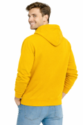 Bluza-dresowa-męska-z-kapturem-i-kieszeniami-kolor-żółta-widok-z-tyłu.png