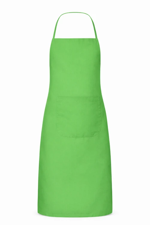 Fartuszek kuchenny gastronomiczny z kieszenienią limonka mockup.png