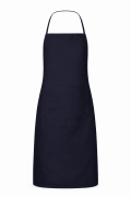 Fartuszek kuchenny gastronomiczny z kieszenienią granatowy mockup.png