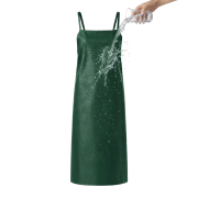 Fartuszek nieprzemakalny wodoodpormy kolor zielony powłoka wododprna.png