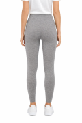 Szare legginsy damskie widok z tyłu.png