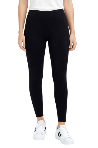 Czarne legginsy damskie.png