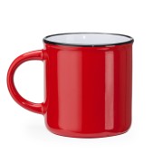 Kubek-ceramiczny-w stylu-retro-z-okragłym-uchwytem-300-ml-kolor-czerwony.jpg