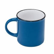 Kubek-ceramiczny-w stylu-retro-z-okragłym-uchwytem-300-ml-kolor-niebieski-inna-perspektywa.png