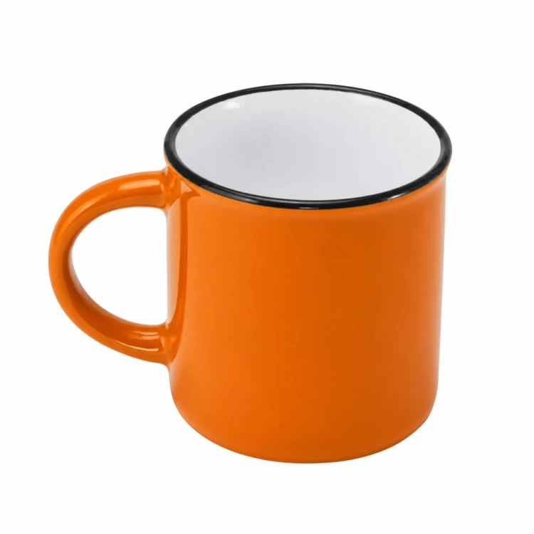Kubek-ceramiczny-w stylu-retro-z-okragłym-uchwytem-300-ml-kolor-pomaranczowy-inna-perspektywa.png