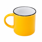 Kubek-ceramiczny-w stylu-retro-z-okragłym-uchwytem-300-ml-kolor-zolty-inna-perspektywa.png
