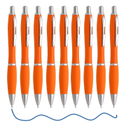 Zestaw-10szt-długopisów-ABS-z-przyciskiem-i-miekkim-uchwytem-kolor-pomarańczowy.png