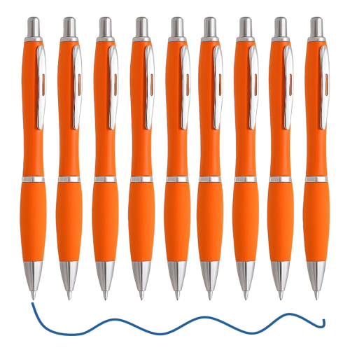 Zestaw-10szt-długopisów-ABS-z-przyciskiem-i-miekkim-uchwytem-kolor-pomarańczowy.png