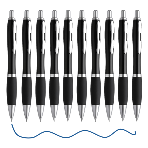 Zestaw-10szt-długopisów-ABS-z-przyciskiem-i-miekkim-uchwytem-kolor-czarny.png