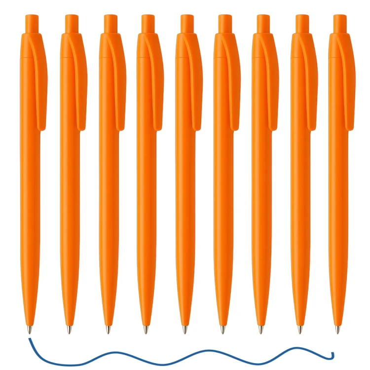 Zestaw-10szt-długopisów-ABS-z-dopasowanym-przyciskiem-w-tym-samym-kolorze-pomarańczowy.png