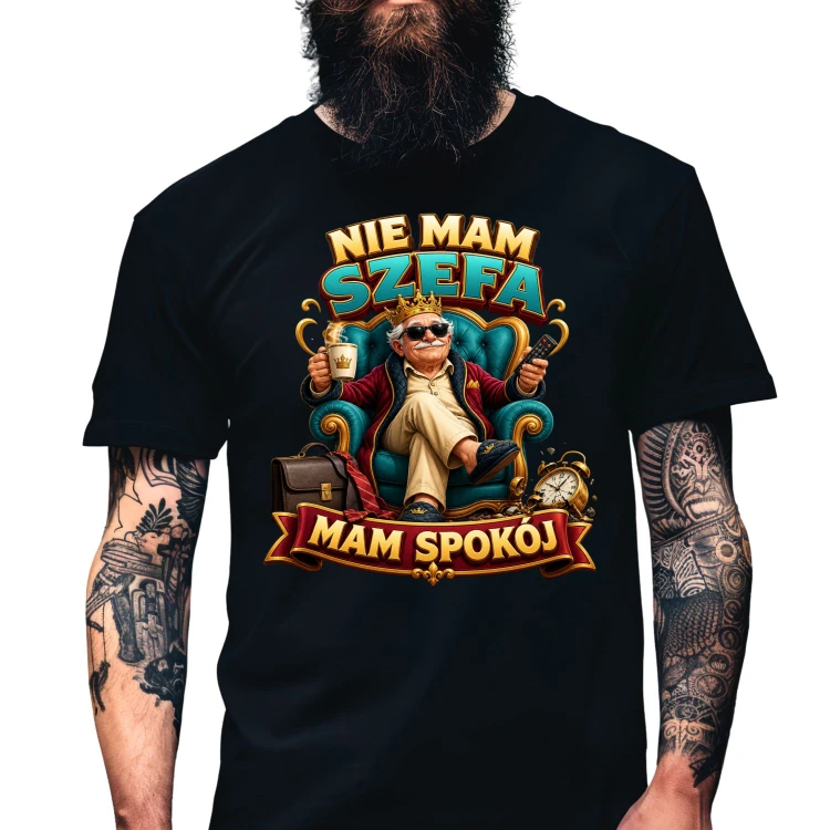K21-W2 koszulka niemam szefa mam spokoj.png
