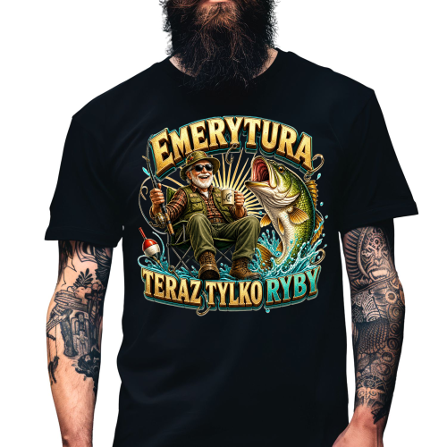 K21-W12 koszulka emerytura teraz tylko ryby.png