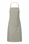 Fartuszek kuchenny gastronomiczny z kieszenienią piaskowy mockup.png