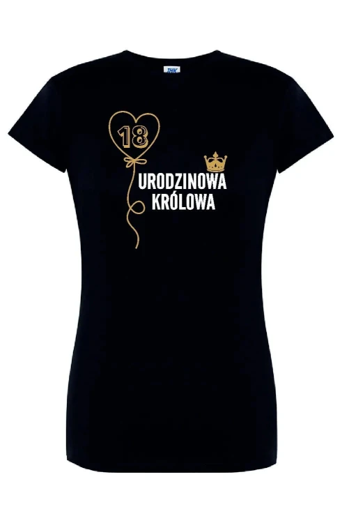 t-shirt-urodzinowa-krolowa