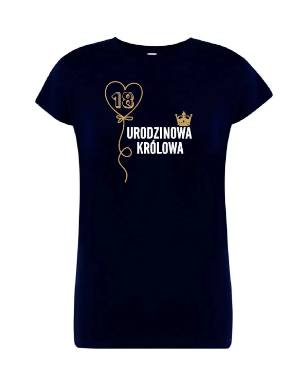 t-shirt-urodzinowa-krolowa