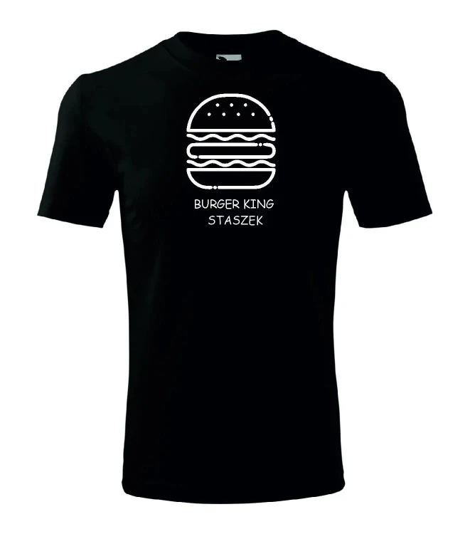 t-shirt-meski-burger-king-imie-10-kolorow-do-wybor