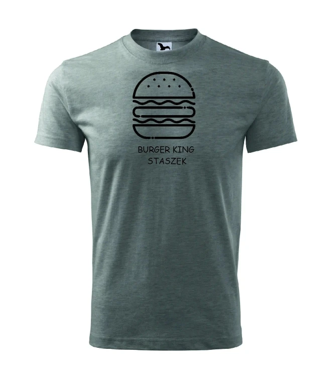 t-shirt-meski-burger-king-imie-10-kolorow-do-wybor