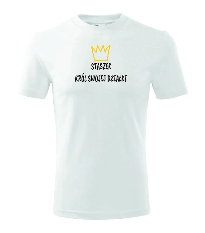 t-shirt-meski-krol-swojej-dziaki-imie-10-kolorow-d