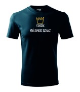 t-shirt-meski-krol-swojej-dziaki-imie-10-kolorow-d