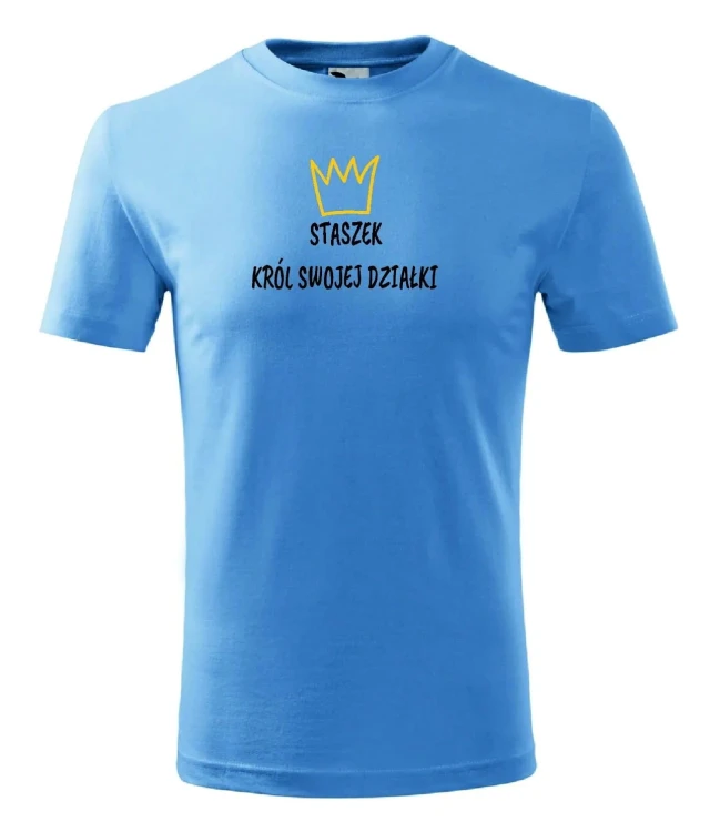 t-shirt-meski-krol-swojej-dziaki-imie-10-kolorow-d