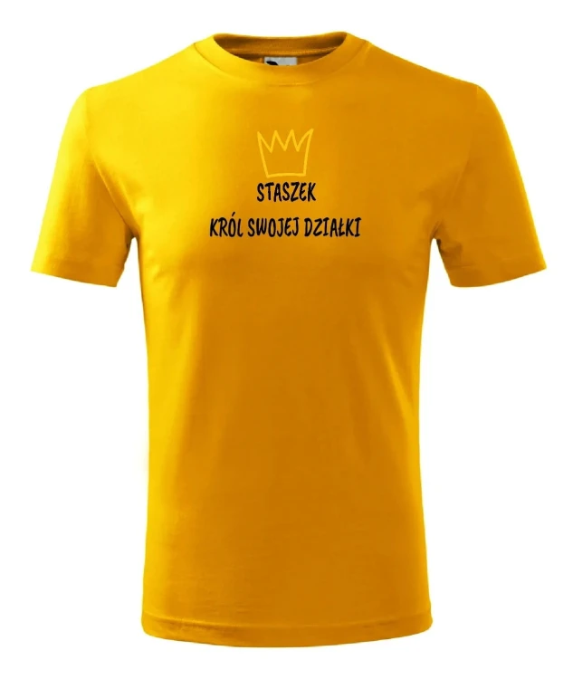 t-shirt-meski-krol-swojej-dziaki-imie-10-kolorow-d
