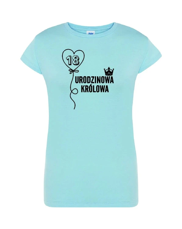 t-shirt-urodzinowa-krolowa