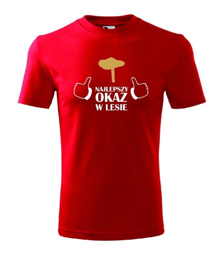 t-shirt-meski-najlepszy-okaz-w-lesie