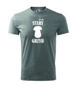 t-shirt-meski-nie-taki-stary-grzyb