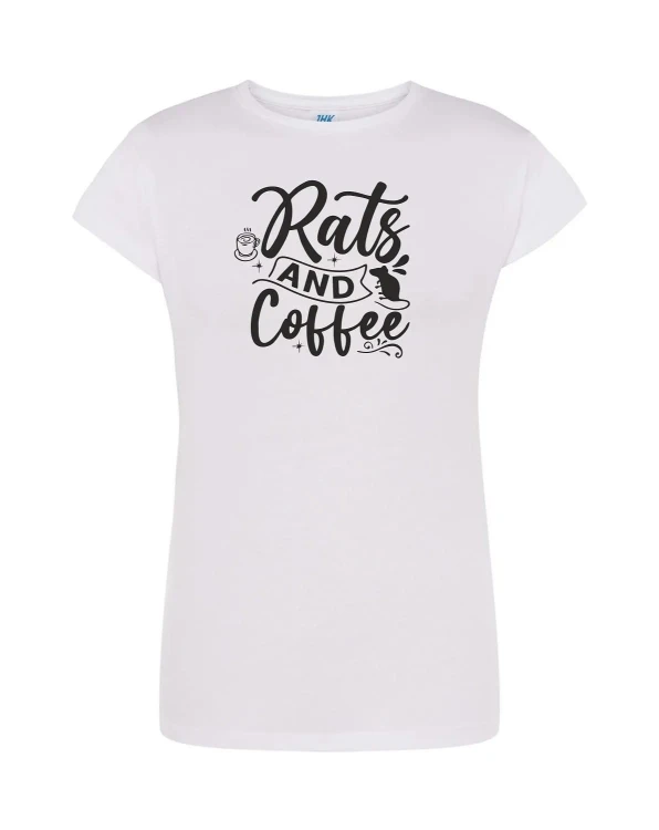 t-shirt-damski-rats-and-coffee-10-kolorow-do-wybor