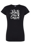 t-shirt-damski-rats-and-coffee-10-kolorow-do-wybor