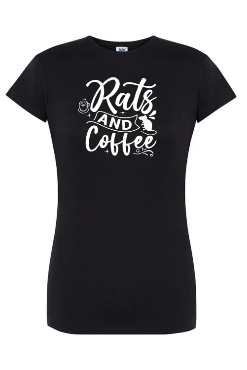 t-shirt-damski-rats-and-coffee-10-kolorow-do-wybor
