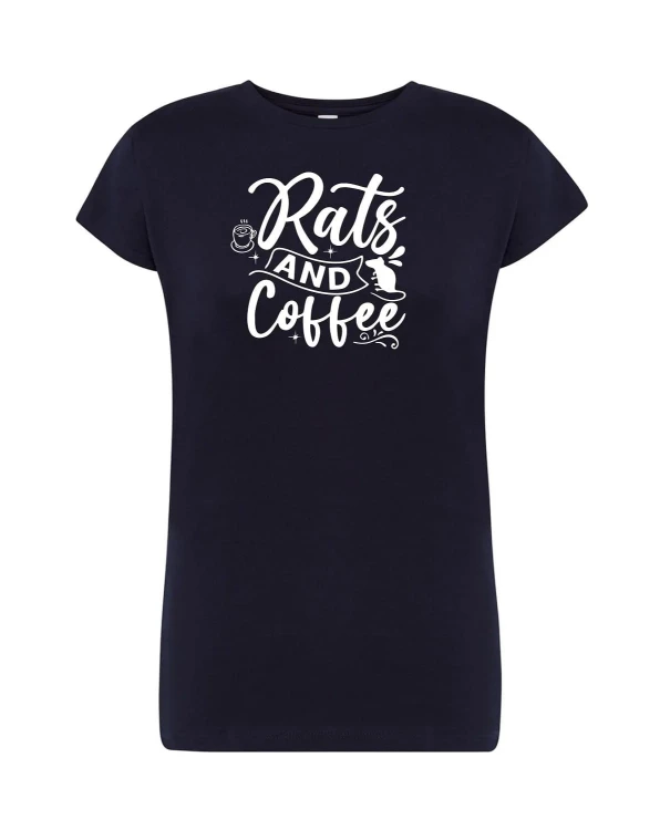 t-shirt-damski-rats-and-coffee-10-kolorow-do-wybor