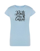 t-shirt-damski-rats-and-coffee-10-kolorow-do-wybor