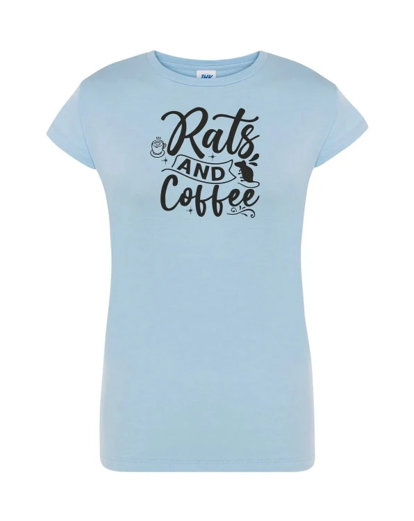 t-shirt-damski-rats-and-coffee-10-kolorow-do-wybor