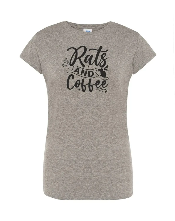 t-shirt-damski-rats-and-coffee-10-kolorow-do-wybor