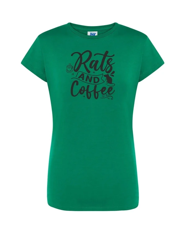 t-shirt-damski-rats-and-coffee-10-kolorow-do-wybor