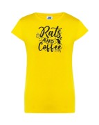 t-shirt-damski-rats-and-coffee-10-kolorow-do-wybor
