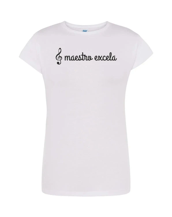 t-shirt-damski-maestro-excela-10-kolorow-do-wyboru