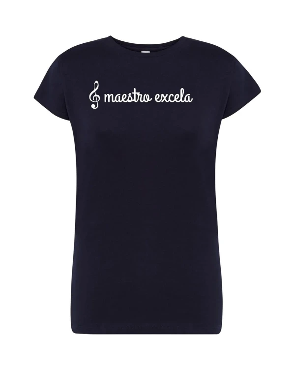 t-shirt-damski-maestro-excela-10-kolorow-do-wyboru