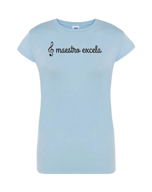 t-shirt-damski-maestro-excela-10-kolorow-do-wyboru