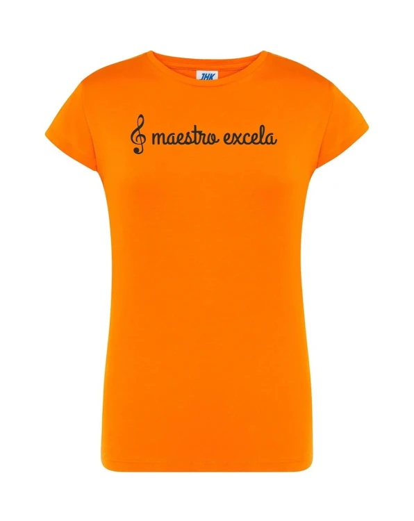 t-shirt-damski-maestro-excela-10-kolorow-do-wyboru