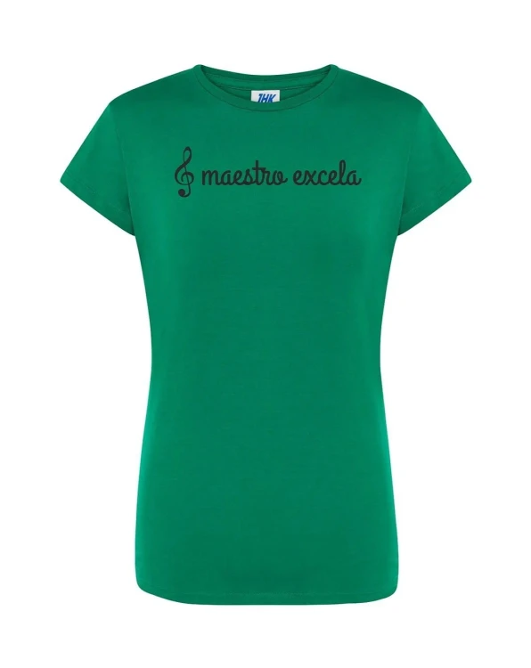 t-shirt-damski-maestro-excela-10-kolorow-do-wyboru
